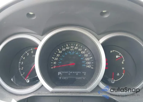 2010 Suzuki Grand Vitara Premium from USA, damaged, VIN JS3TD0D27A4101349